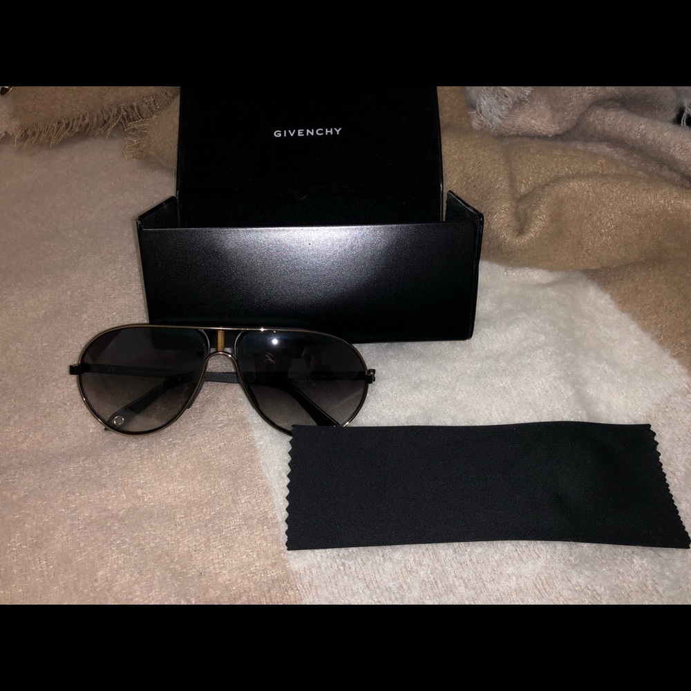 Givenchy sunglasses